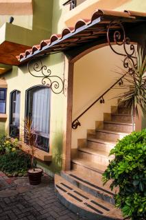 Casas del Toro - Monteverde - 4