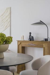 Warsaw Concierge Waszyngton Lounge - 7