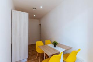 Central House - Apartments in Naples - Neapel - 2