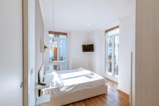 Central House - Apartments in Naples - Naples - 7