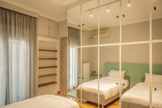 Hermes Apartment on Aristotelous Midas Home - Salonicco - 3