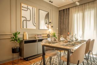 Hermes Apartment on Aristotelous Midas Home - Salonicco - 8