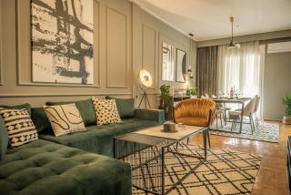 Hermes Apartment on Aristotelous Midas Home - Salonicco - 0