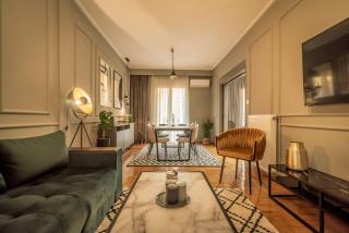 Hermes Apartment on Aristotelous Midas Home - Salonicco - 9