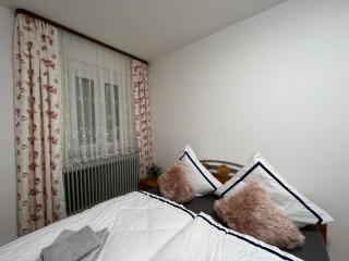 Hotel Hirsch - Fluorn - 2