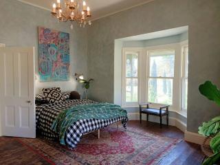 The Vicarage At Clunes - Clunes - 1