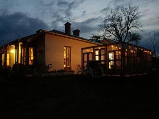 The Vicarage At Clunes - Clunes - 5