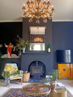 The Vicarage At Clunes - Clunes - 3