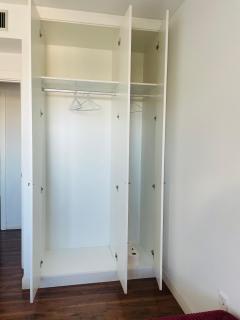 Fira de Barcelona City View Apartment with Garage Parking - Hospitalet de Llobregat - 1