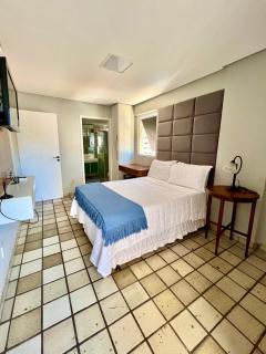 Apartamento Completo na Ponta Verde (3 quartos) - 2 quadras da Praia - 2