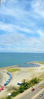 Cabrero Beach 1212 - 0