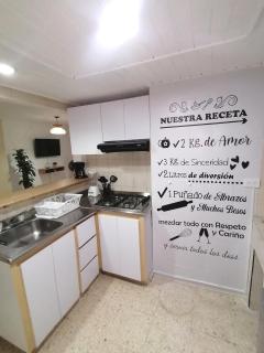 Cabrero Beach 1212 - Cartagena - 1