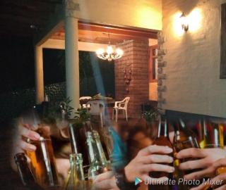 Cabaña "La Matera" - Mazamitla - 5