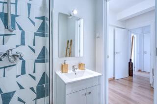 Faro Center with AC & WiFi - Faro - 3