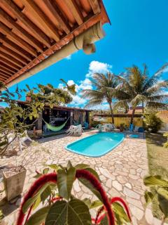 Aloha Beach Guest House - Maragogi - 0
