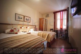 César Inn Juiz de Fora Hotel - Juiz de Fora - 1