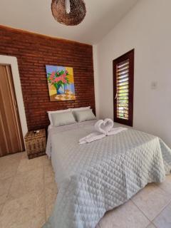 Aloha Beach Guest House - Maragogi - 4