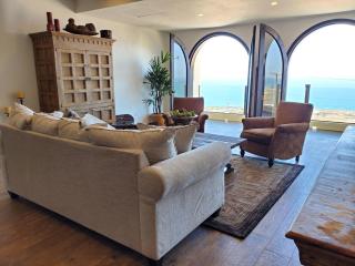 BeachPleaseBaja - Villa with Infinity Jacuzzi - - 2