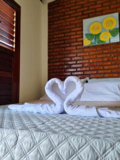 Aloha Beach Guest House - Maragogi - 9