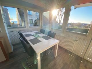 Strandhaus am Yachthafen, Whg 3 - Grömitz - 4