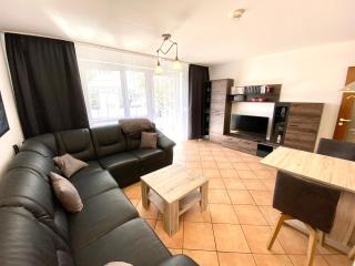 Villa Flora, Whg 3 - Grömitz - 7