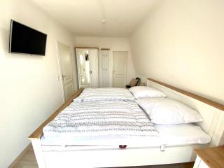 Haus Dornröschen, Whg 11 - 4