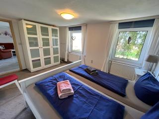 Ferienwohnung Nordbrise - Schashagen - 5