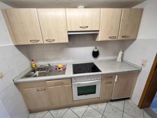 Ferienwohnung Nordbrise - Schashagen - 1