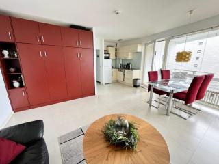 Prinzenhof, Whg 17 - 8