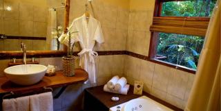 La Aldea De La Selva Lodge - Puerto Iguazú - 9