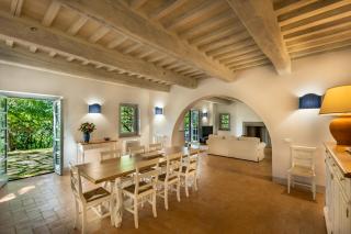 Villa Lucarella with pool, Air Con - San Casciano dei Bagni - San Casciano dei Bagni - 4