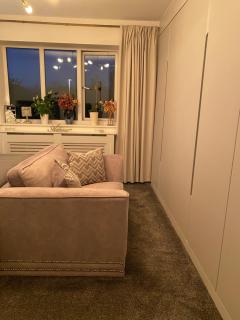 Niv’s Home away from Home - 7