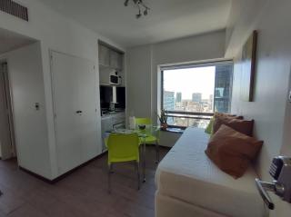 Calle Corrientes, mirada al río! - 5