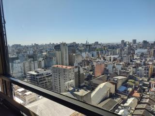 Calle Corrientes, mirada al río! - Buenos Aires - 2