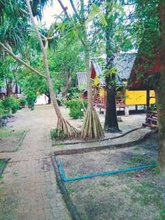 Breizh Cape Beach Bungalows - Ko Lanta - 9