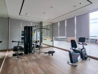 Brand New - Luxury Modern Minimalist Design - 2BR - 7