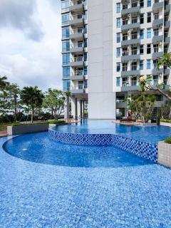 Brand New - Luxury Modern Minimalist Design - 2BR - 5