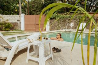 Hospedaje Temazcaltitla - 0