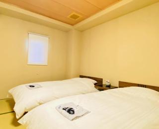 Hotel Yu-shu - Osaka - 4