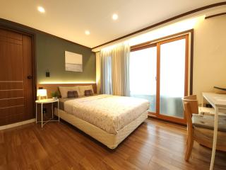 OYO Rooftop Hostel - Seul - 4