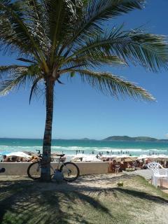 Apartamento Cabo Frio - 0