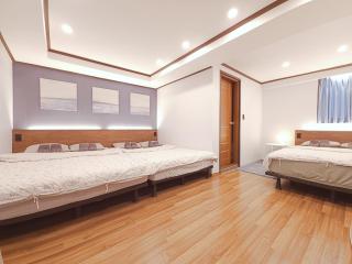 OYO Rooftop Hostel - Seul - 1
