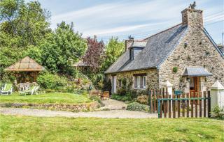 Holiday Home Rue Jarl Priel - Plouguiel - 0