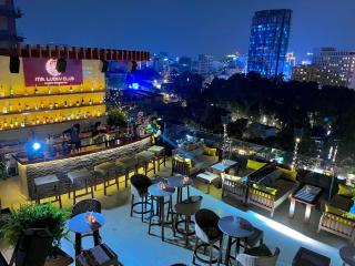 Happy Life Grand Hotel & Rooftop Skybar - Ho Chi Minh - 7