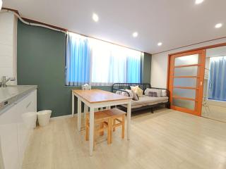 OYO Rooftop Hostel - Seul - 2
