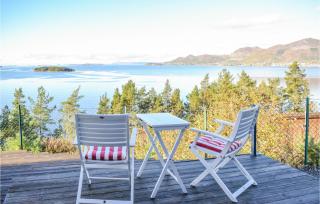 4 Bedroom Nice Home In Jørpeland - 9