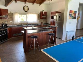Casa con vista a las sierras de Cordoba - Malagueño - 9