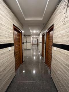 NP Royal INN - Bangalore - 1