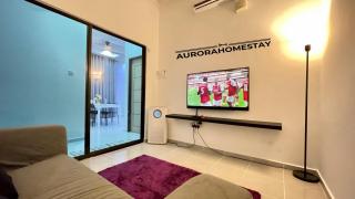 Aurora Homes - Marang - 2