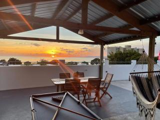 Palmeras Beach Apartments - Playa Santa - Guanica - 9
